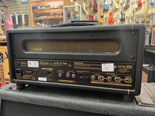Line 6 DT25HD 2